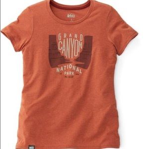 REI Co-op Grand Canyon National Park T-Shirt